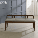 bộ bàn ăn 4 ghế lenus 35