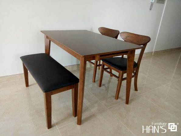 bàn ghế hàn quốc-hans