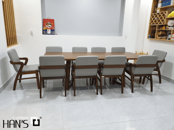bàn ghế hàn quốc lenus kh 3