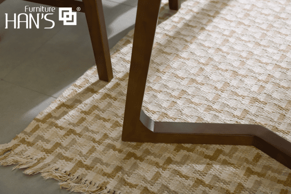 bộ bàn ăn 6 ghế lenus 31