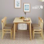nội thất hàn quốc-viva-4 ghế