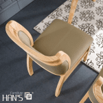 bàn ghế hàn quốc bianca 17