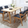 bộ bàn ăn hàn quốc rita 22