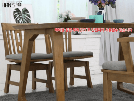 bàn ghế hàn quốc-rose30