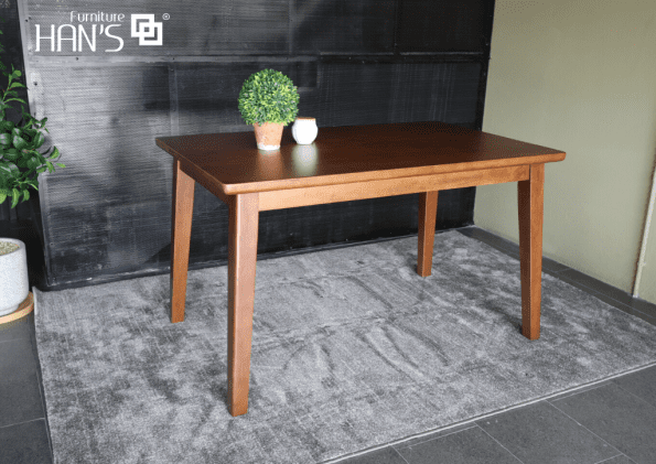 bàn ăn hàn quốc cerany 17