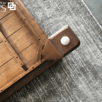 bàn ăn hàn quốc cerany 7