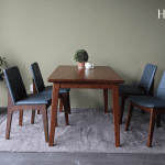 bàn ghế hàn quốc cerany b 24