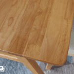 bộ bàn ăn hàn quốc amy 50