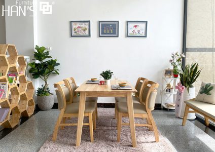 To Korean Customers – Han’s Furniture