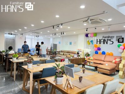 Bàn Ghế Gỗ Hàn Quốc – Gợi Ý Tuyệt Vời Cho Phòng Ăn Hiện Đại