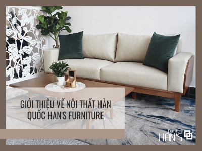 HAN’S Furniture OUTLET