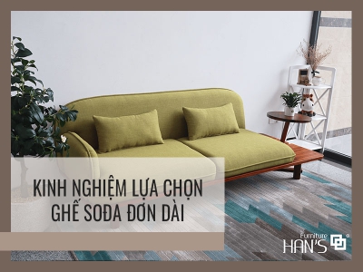 Han’s Furniture xin chào bạn