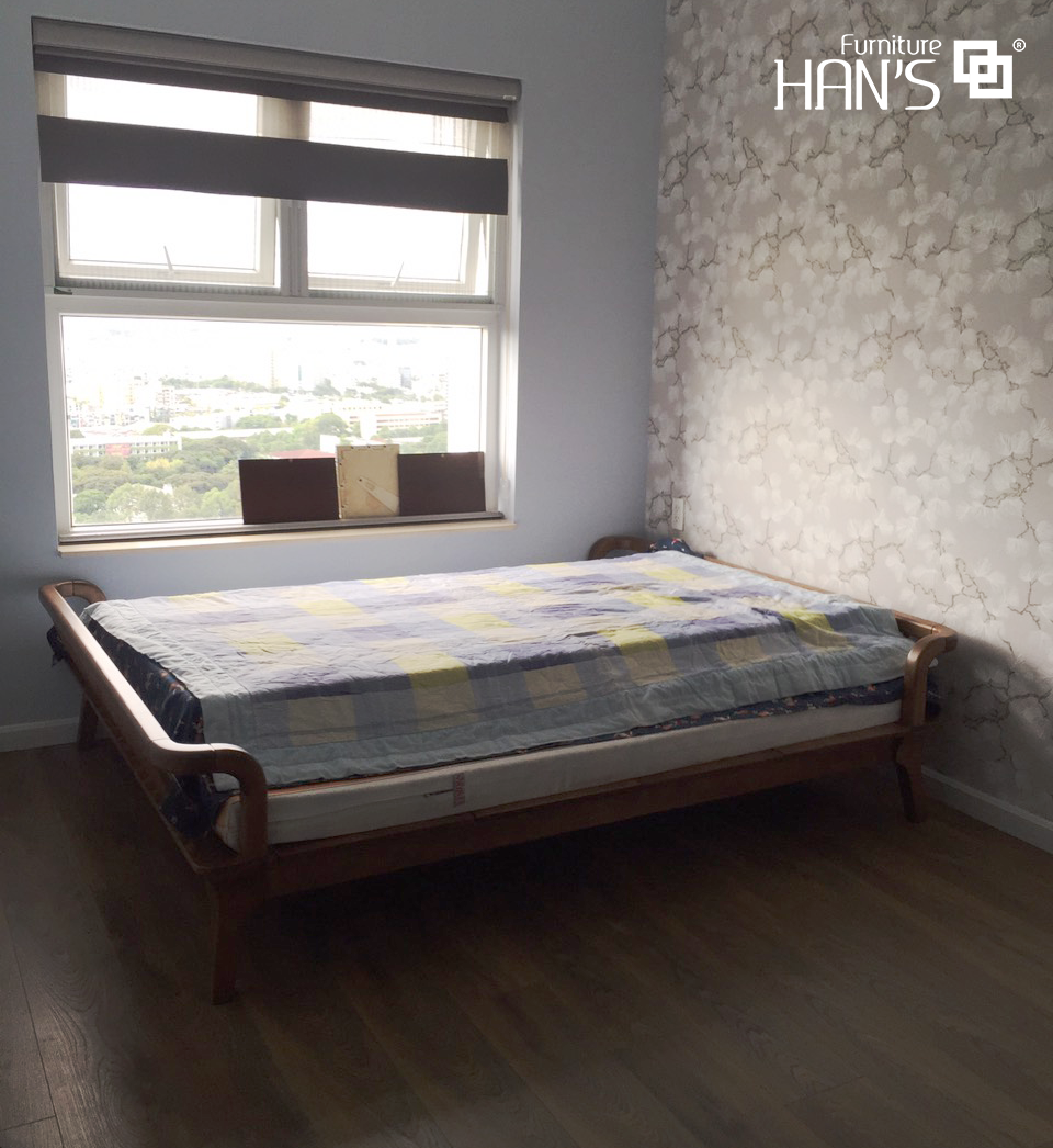 HAN'S Furniture - đơn vị cung cấp các sản phẩm đồ nội thất Hàn Quốc uy tín