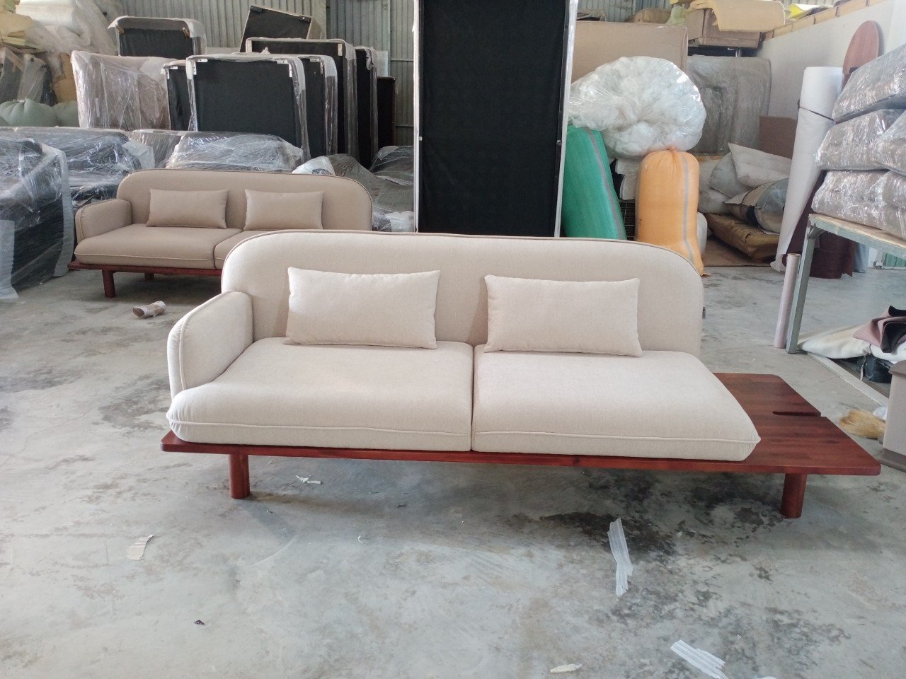 Ghế sofa chất lượng cao