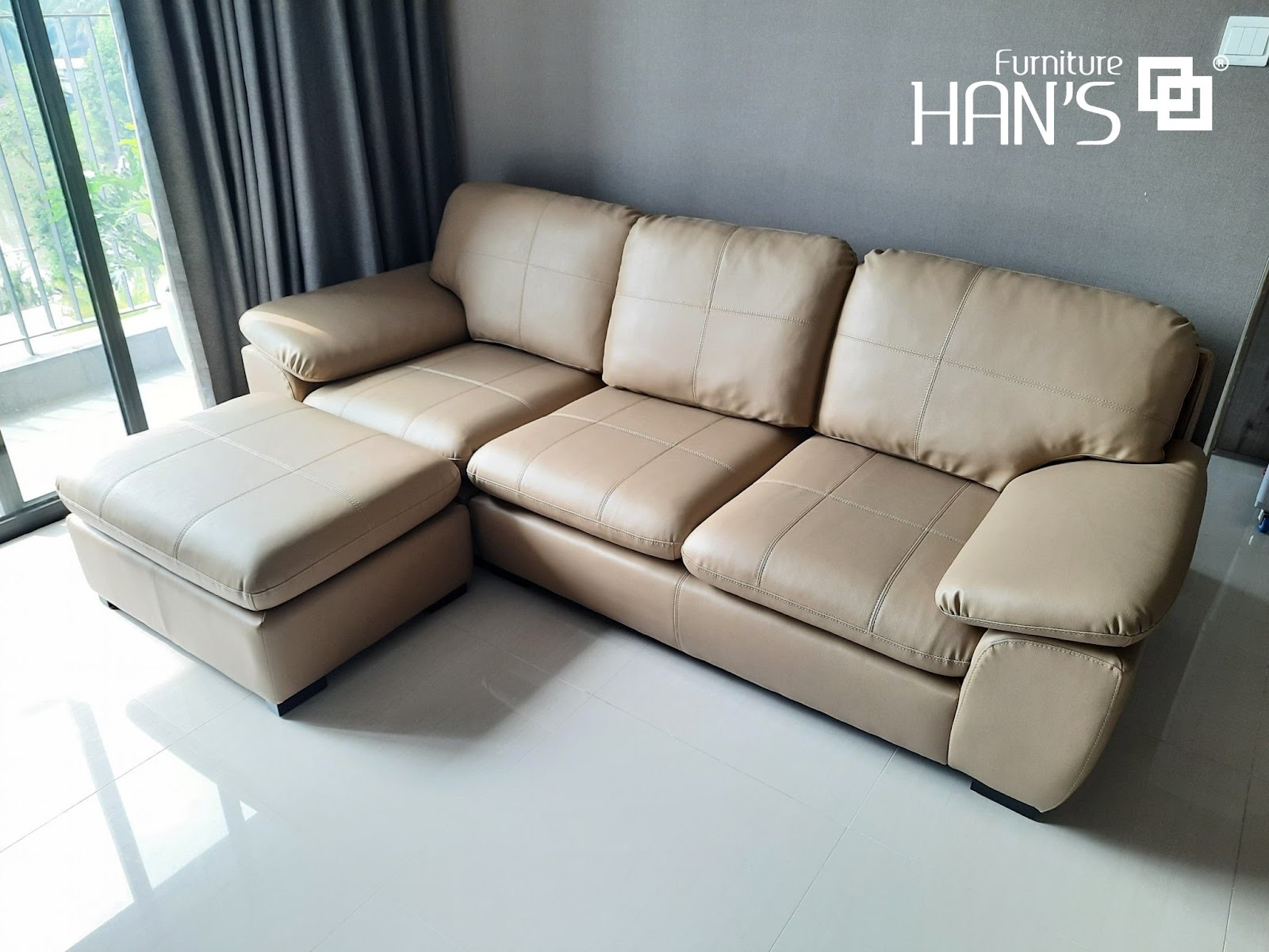 “Bật mí” những cách vệ sinh ghế sofa tại nhà hiệu quả