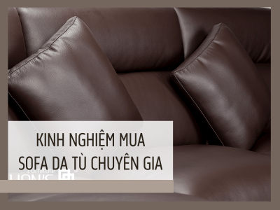 Thay da ghế sofa giá bao nhiêu? Thông tin cần biết khi thay da ghế sofa