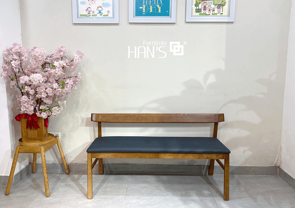 Ghế dài JOY